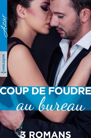 3 romans "Coup de foudre au bureau"
