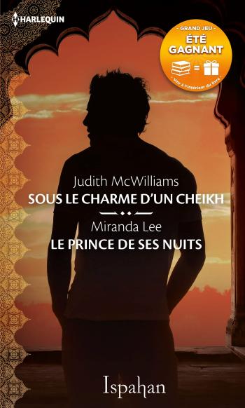 Sous le charme d'un cheikh / Le prince de ses nuits