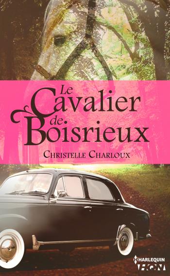 Le Cavalier de Boisrieux