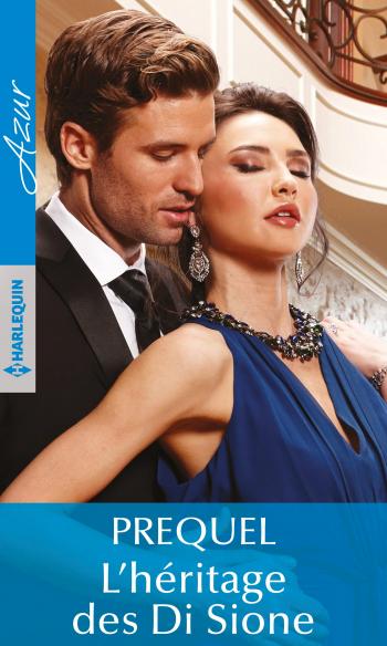 PREQUEL L'héritage des Di Sione