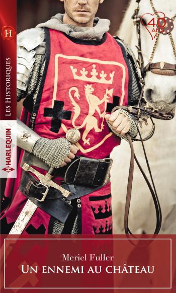 Un ennemi au château