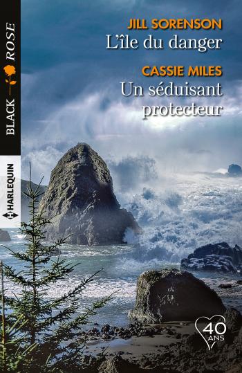 L'île du danger / Un séduisant protecteur