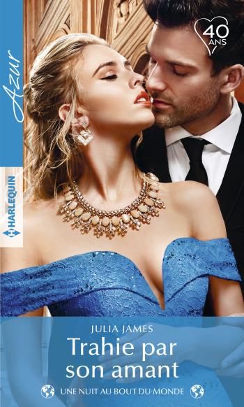 Trahie par son amant