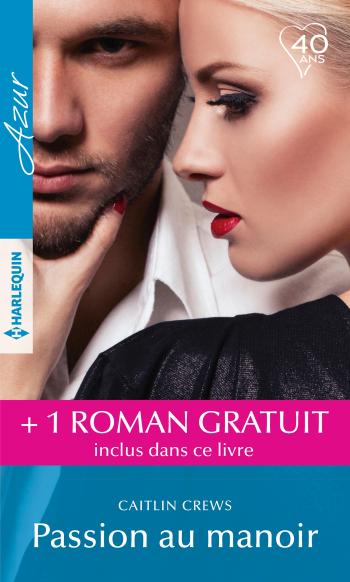 Passion au manoir + 1 roman gratuit