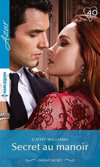 Secret au manoir