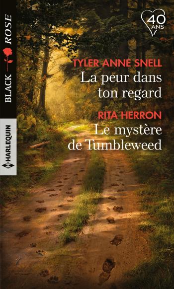 La peur dans ton regard / Le mystère de Tumbleweed