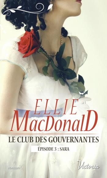 Les club des gouvernantes : Sara