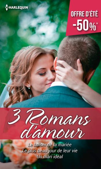 Spécial été 3 romans d'amour -50%