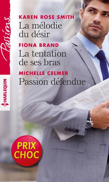 Spécial été Passions - 30%