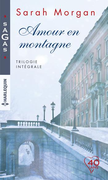 Intégrale de la série ''Amour en montagne''