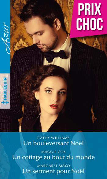 Offre Noël Azur -50%