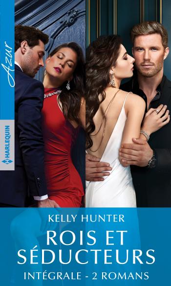 Intégrale de la série ''Rois et séducteurs''