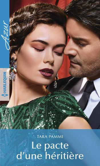 Le pacte d'une héritière