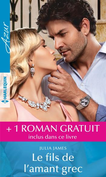 Le fils de l'amant grec + 1 roman gratuit