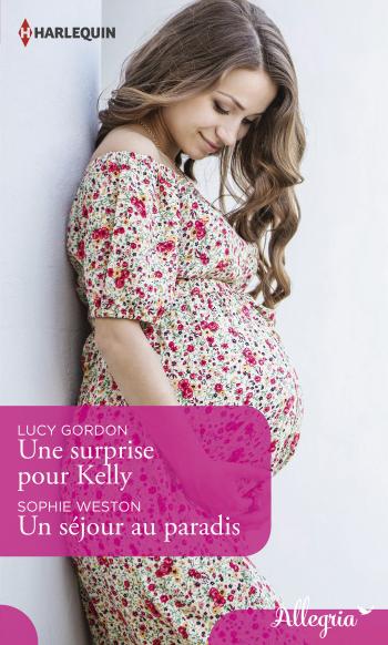 Une surprise pour Kelly / Un séjour au paradis