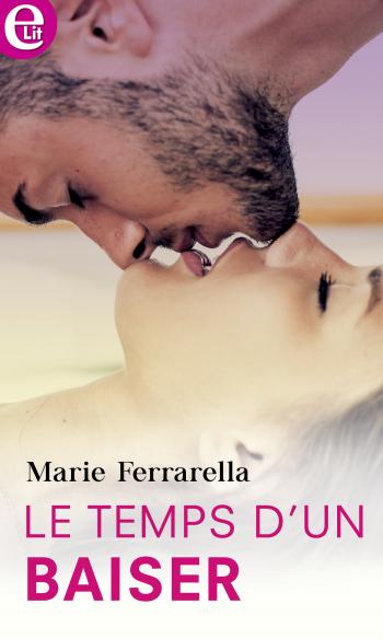 Le temps d'un baiser