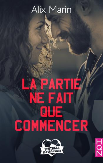 La partie ne fait que commencer