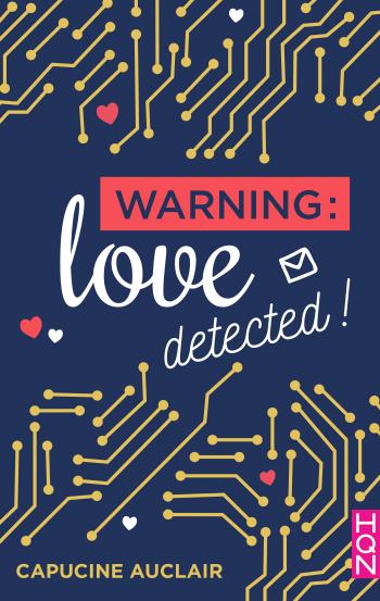 Warning: love detected !