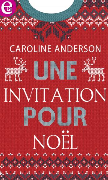Une invitation pour Noël