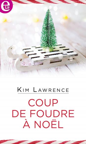 Coup de foudre à Noël