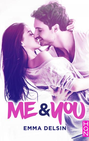 Intégrale de la série "Me & You"