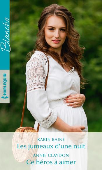 Les jumeaux d'une nuit / Ce héros à aimer