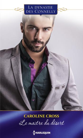 Le maître du désert