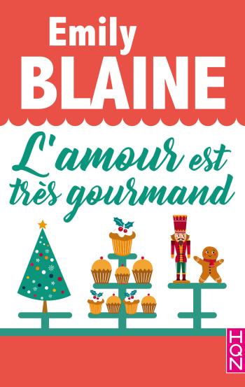 L'amour est très gourmand