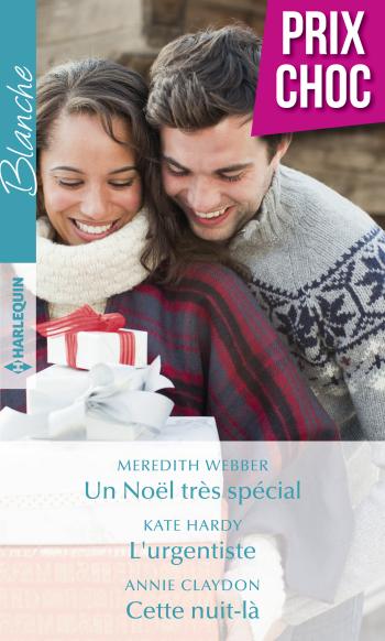 Offre de Noël Blanche -30%