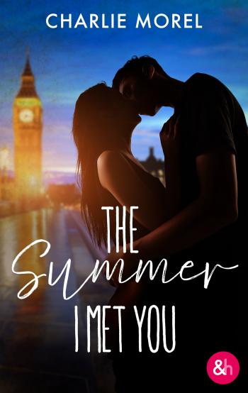 The Summer I Met You