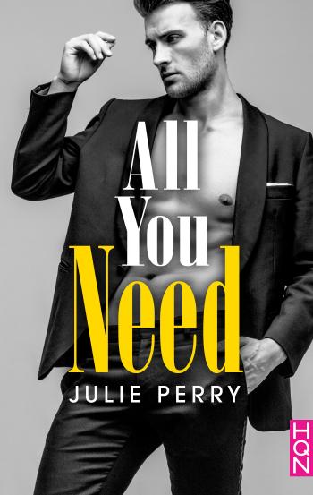 All You Need