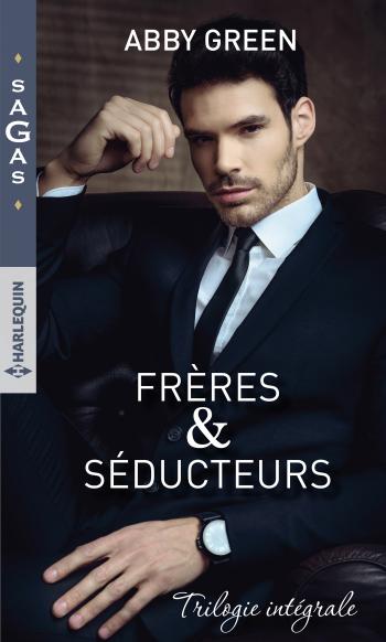 Intégrale de la série  ''Frères & séducteurs''