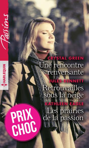 Offre spéciale Passions -30%