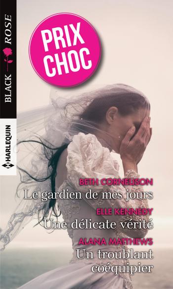 Offre spéciale Black Rose -30%