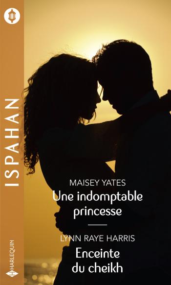 Une indomptable princesse / Enceinte du cheikh