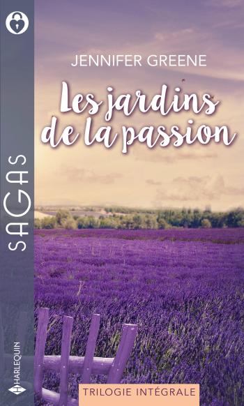 Intégrale ''Les jardins de la passion'' - Retour à White Hills / Pour l'amour d'une Campbell / Au coeur de la passion