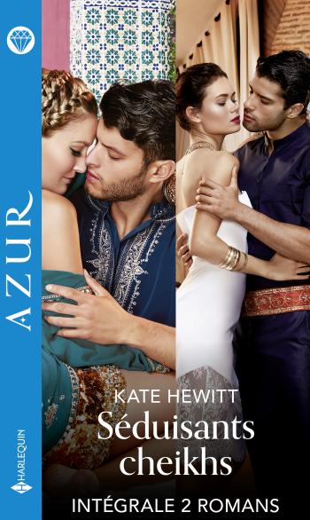 Intégrale 'Séduisants cheikhs'