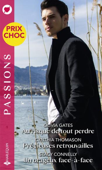 Prix choc Passions -30%