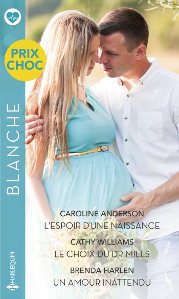 Prix choc Blanche -30%
