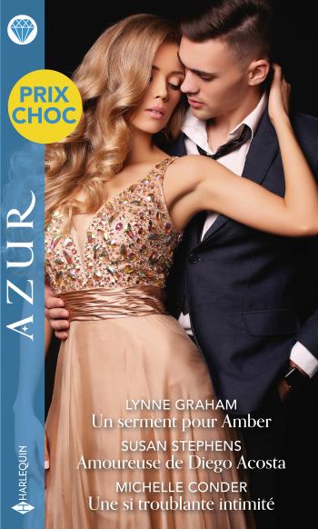 Prix choc Azur -50%