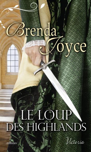 Le loup des Highlands