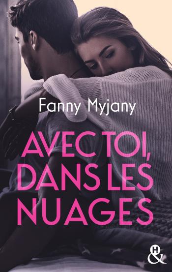 Avec toi, dans les nuages