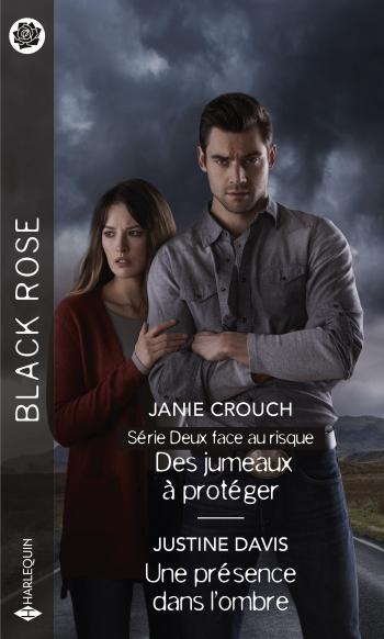 Des jumeaux à protéger / Une présence dans l'ombre