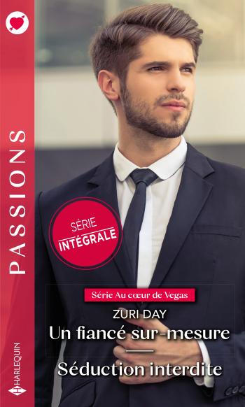Un fiancé sur-mesure / Séduction interdite