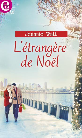 L'étrangère de Noël