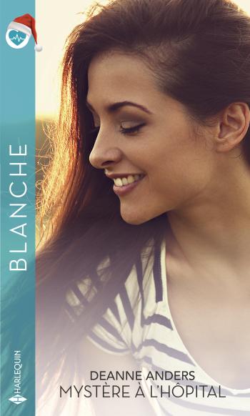 Mystère à l'hôpital