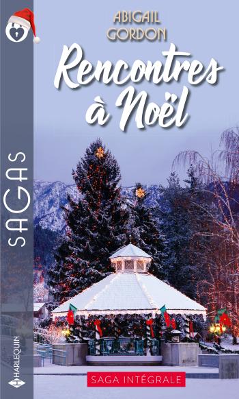 Intégrale ''Rencontres à Noël''