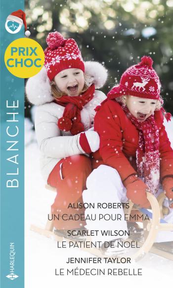 Prix Choc Blanche -30%