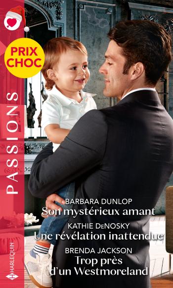 Prix Choc Passions -30%