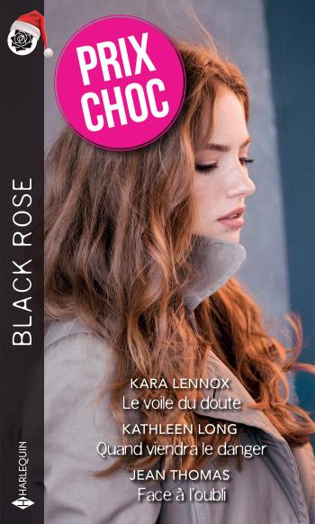 Prix Choc Black Rose -30%